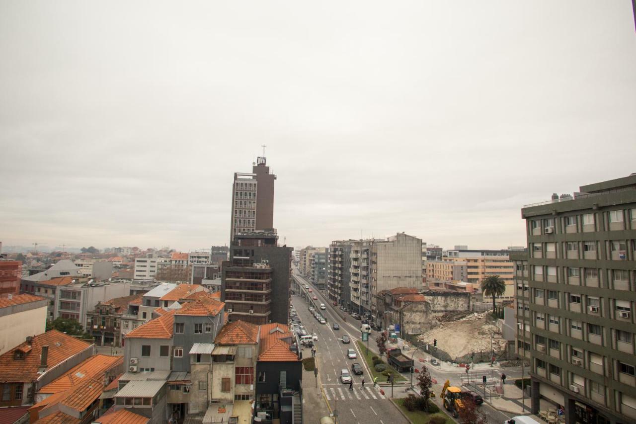 Enjoy Porto Apartment By Porto City Hosts Extérieur photo