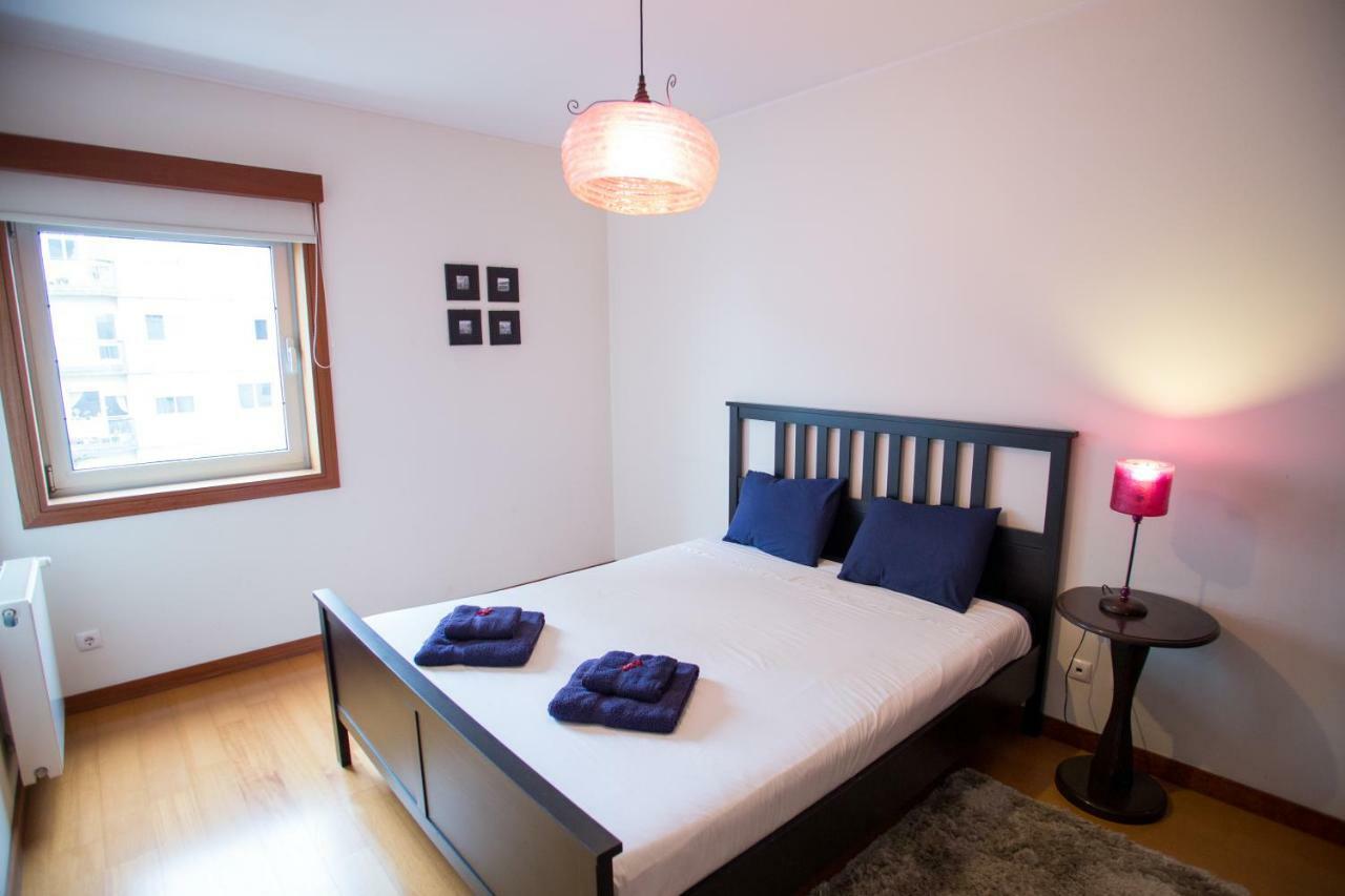 Enjoy Porto Apartment By Porto City Hosts Extérieur photo