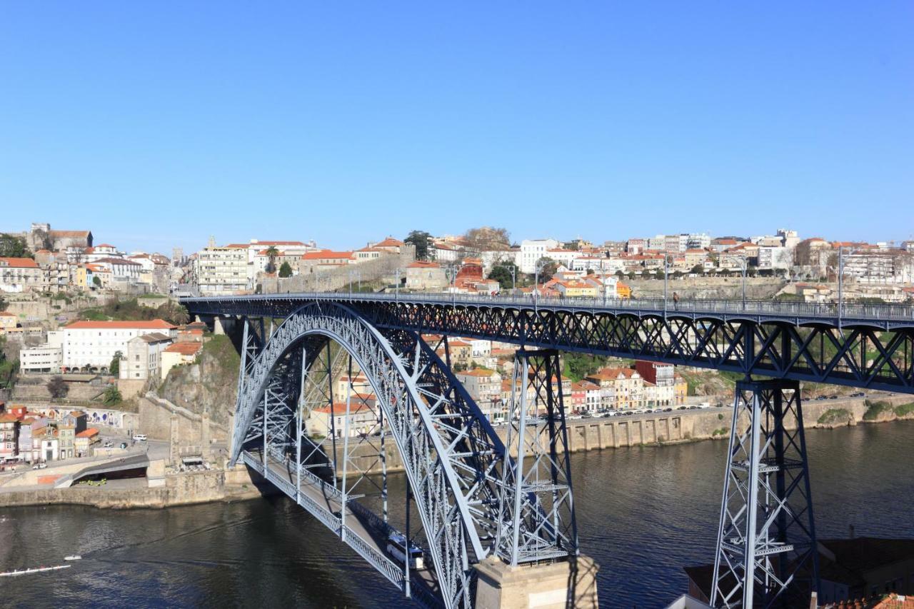 Enjoy Porto Apartment By Porto City Hosts Extérieur photo