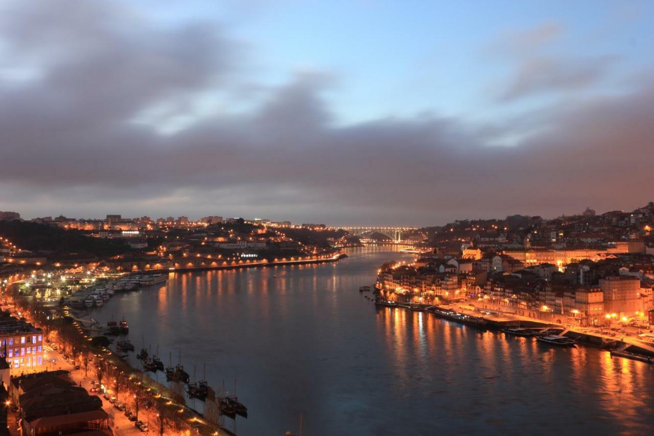 Enjoy Porto Apartment By Porto City Hosts Extérieur photo