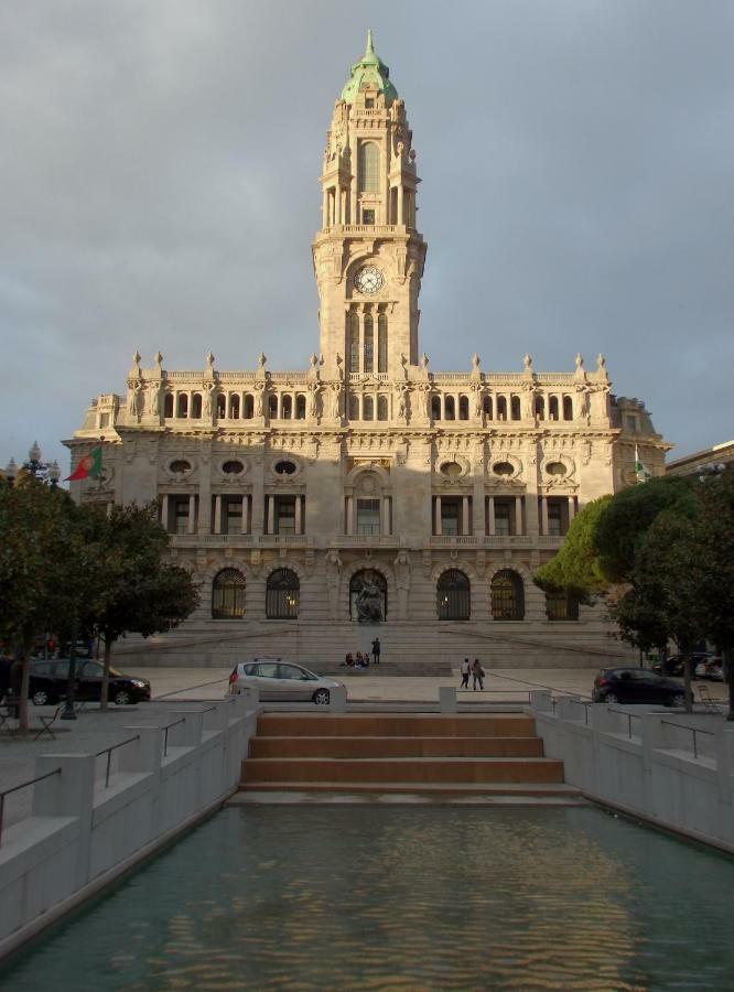 Enjoy Porto Apartment By Porto City Hosts Extérieur photo